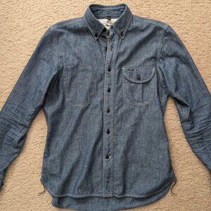 Rogue Territory Shirt